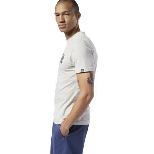 Reebok crossfit shirt