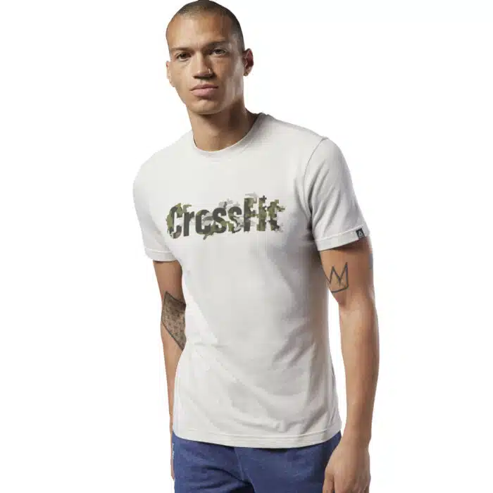 Reebok crossfit shirt