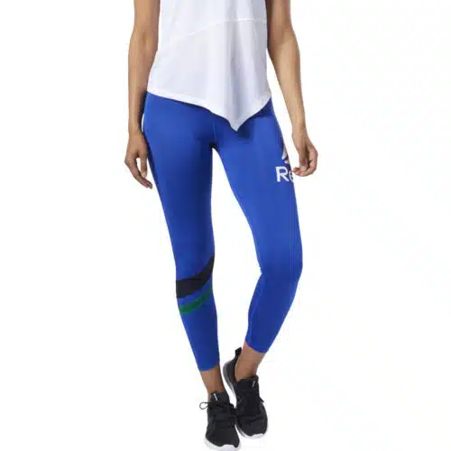 Reebok workout ready legging
