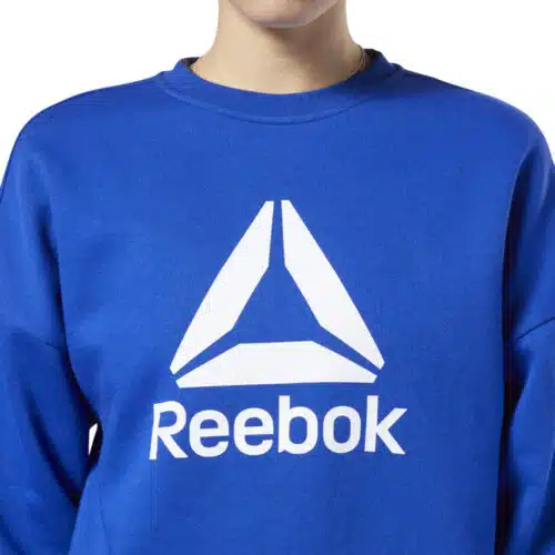 Reebok Workout ready hoodie