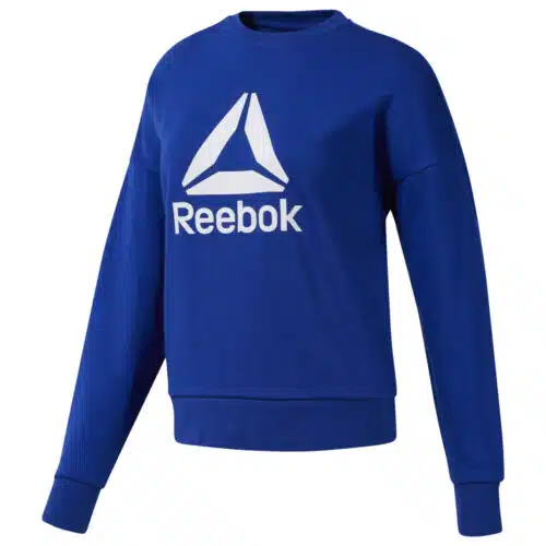 Reebok Workout ready hoodie