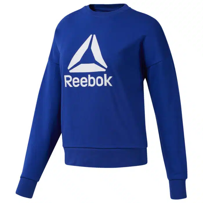 Reebok Workout ready hoodie