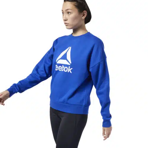 Reebok Workout ready hoodie