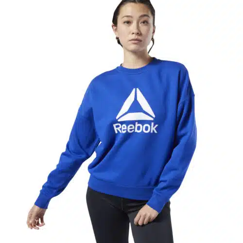 Reebok Workout ready hoodie