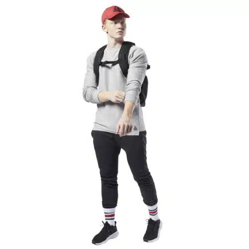 Reebok rugzak training day
