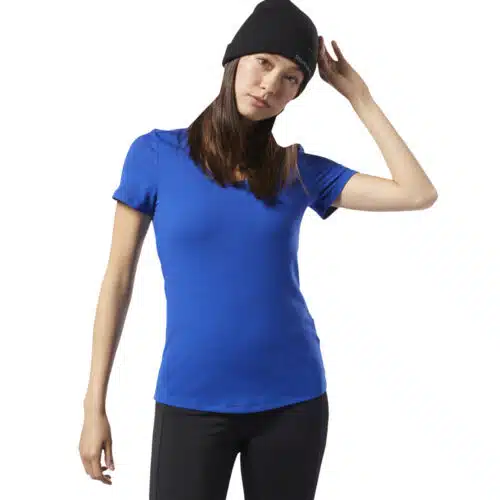 Reebok work out shirt