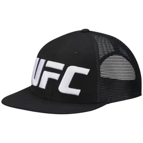 UFC Trucker pet