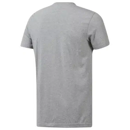 Reebok fittest on eath shirt