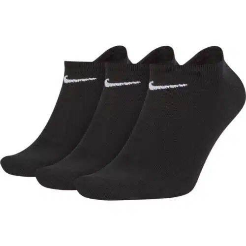 Nike lightweight sokken