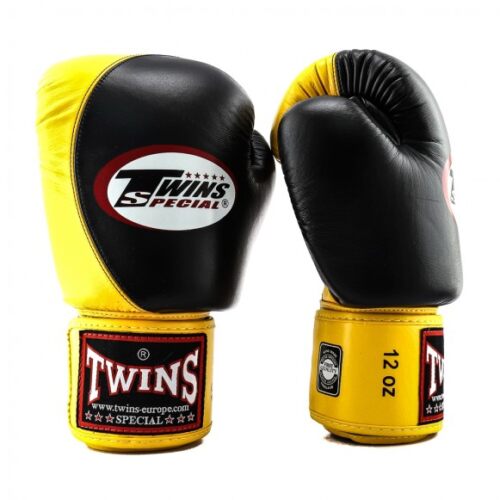 Twins bokshandschoen bgvl 9