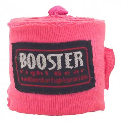 Booster bandage roze