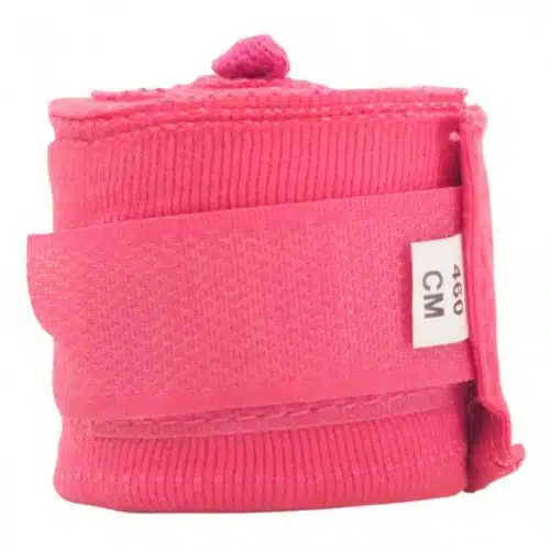 Booster bandage roze