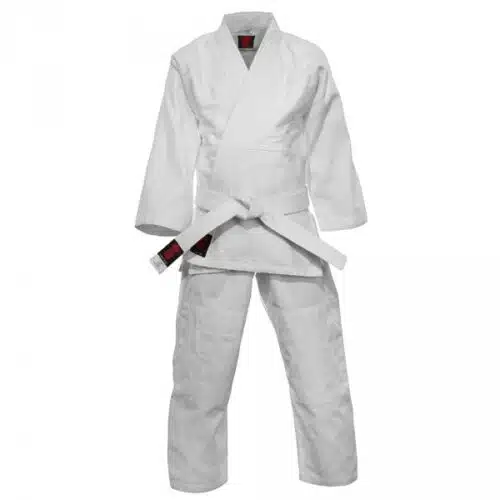 Essimo judopak koka