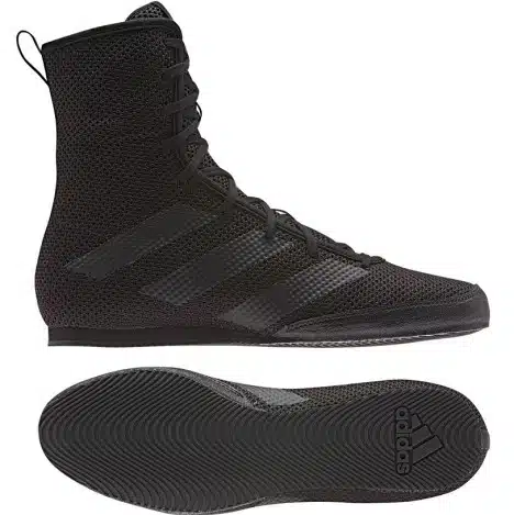 Adidas boksschoenen box hog 3