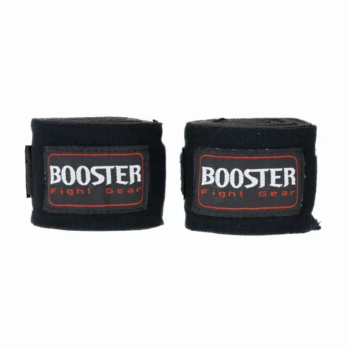 Booster Bandage Zwart