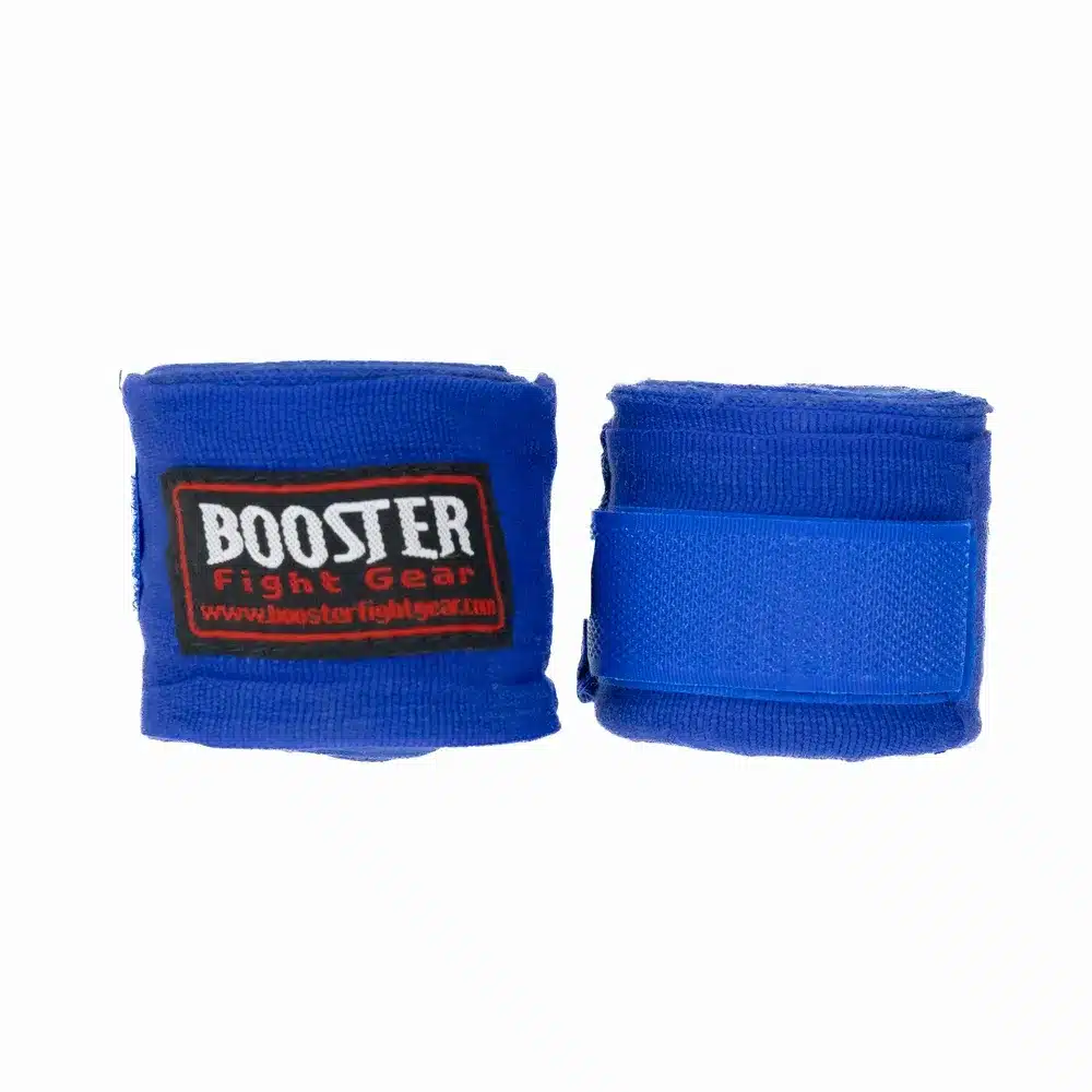 Booster Bandage Blauw