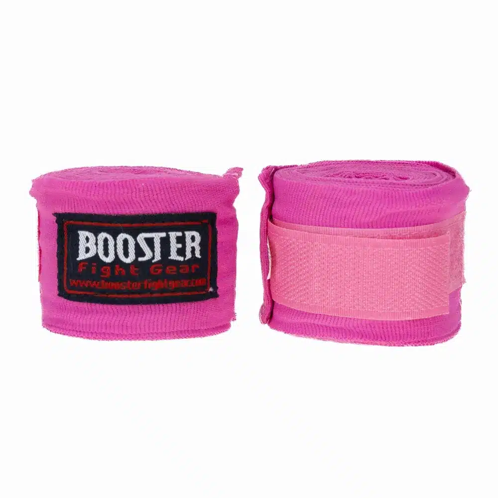 Booster Bandage Roze
