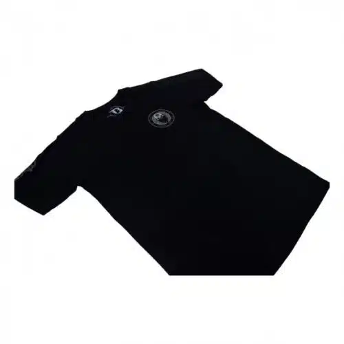 Booster skull shirt