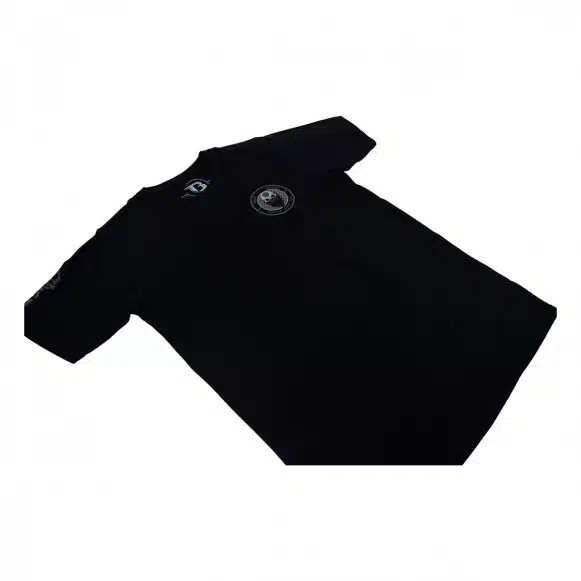 Booster skull shirt