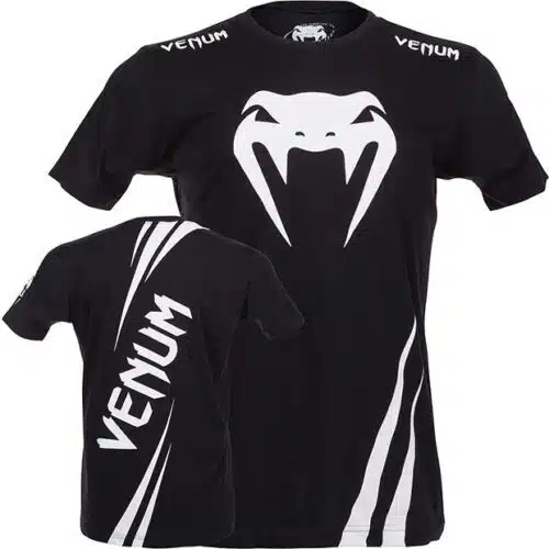 Venum challenger shirt