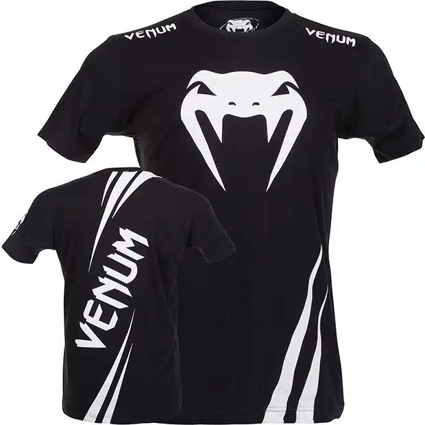 Venum challenger shirt