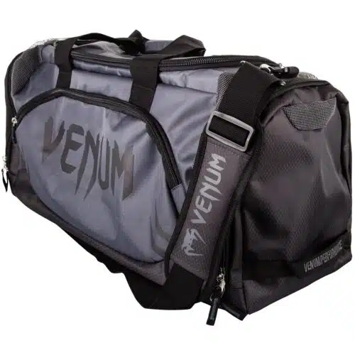 Venum sporttas grijs