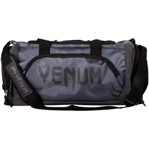 Venum sporttas grijs