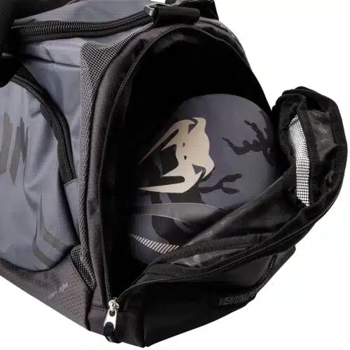 Venum sporttas grijs