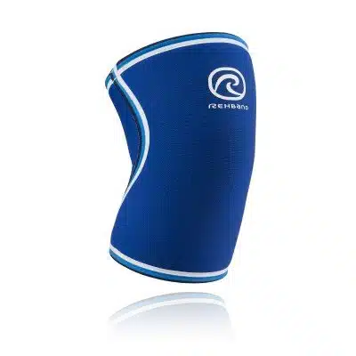 Rehband knie sleeve