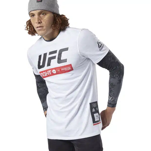 Reebok UFC Shirt