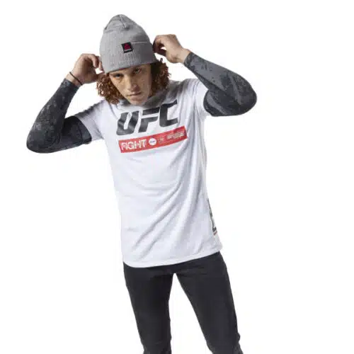 Reebok UFC Shirt