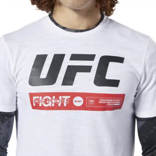 Reebok UFC Shirt