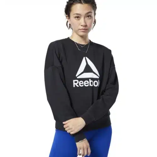 Reebok hoodie