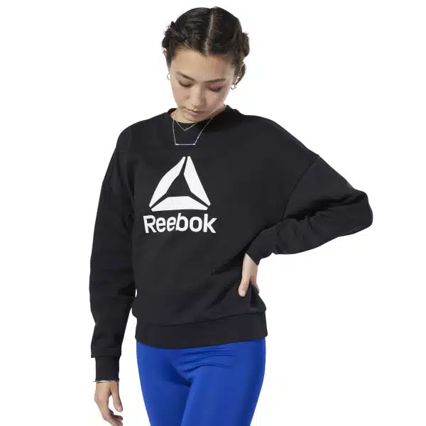 Reebok hoodie