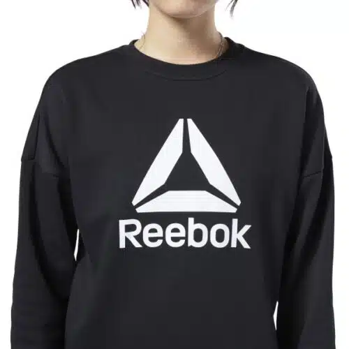 Reebok hoodie