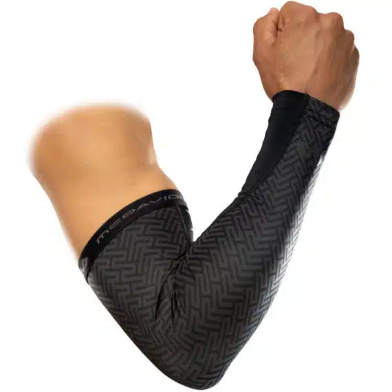 Mc david compressie arm sleeve's