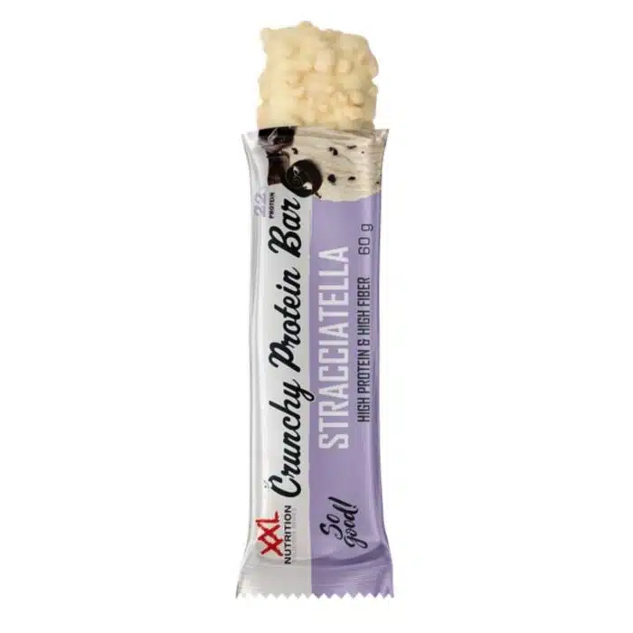 XXL stracciatella