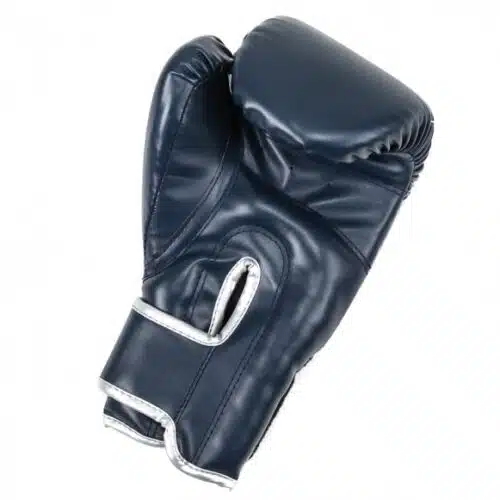 Booster bokshandschoen champion blauw