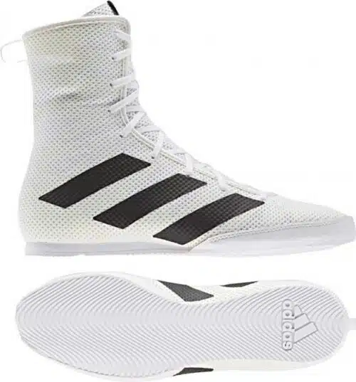 Adidas boksschoen boks hog 3