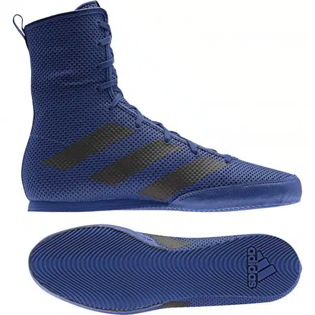 Adidas boksschoen boks hog 3