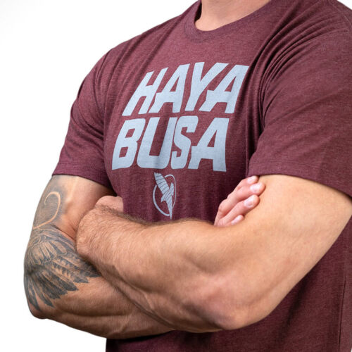 Hayabusa casual logo shirt
