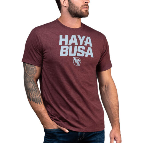 Hayabusa casual logo shirt