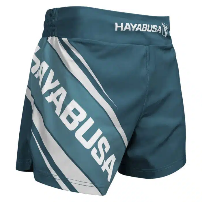 Hayabusa kickboksbroek 2.0