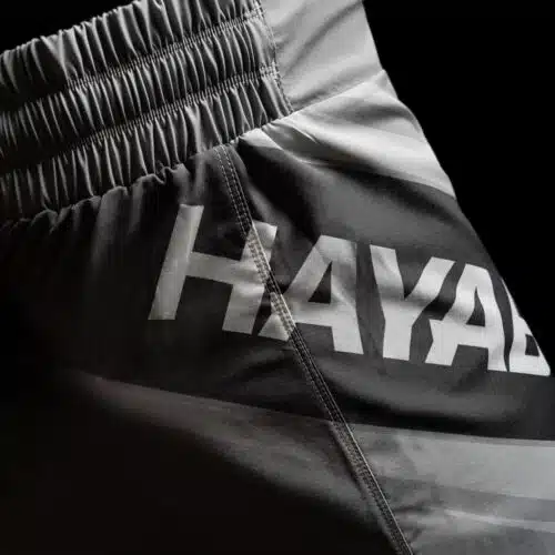 Hayabusa kickboksbroek 2.0