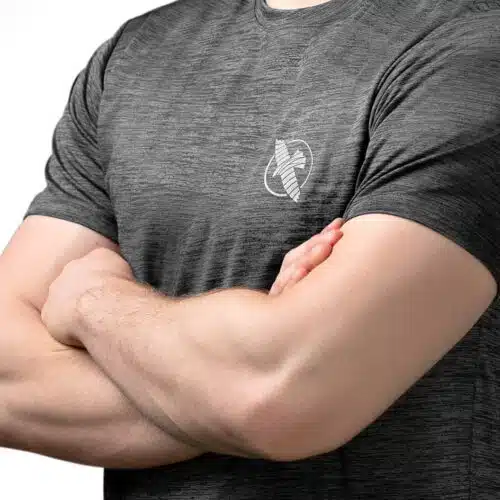 Hayabusa performance shirt