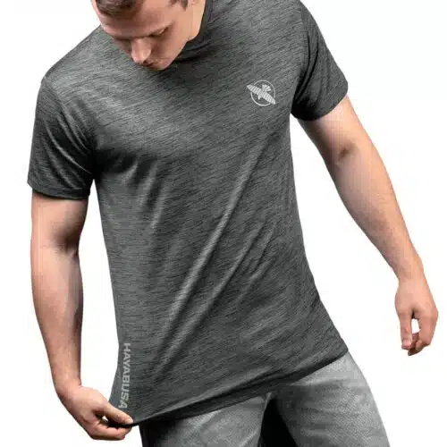 Hayabusa performance shirt