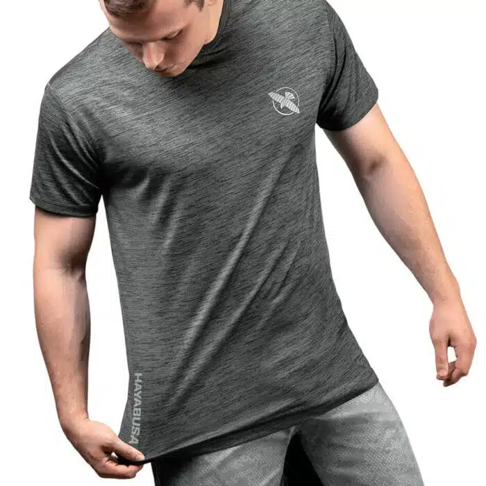 Hayabusa performance shirt