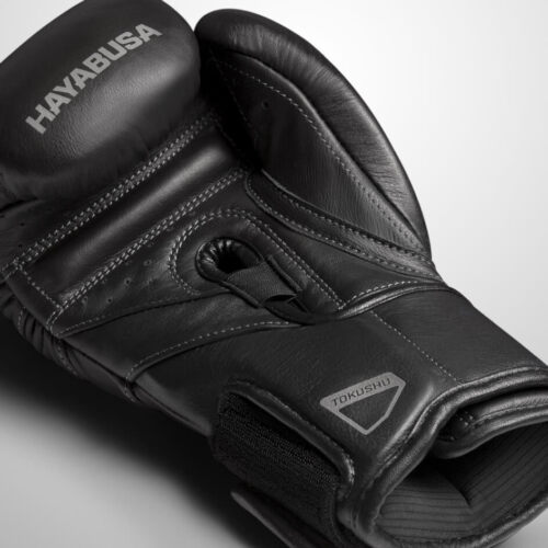 Hayabusa kenpeki bokshandschoen