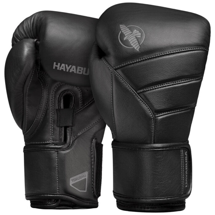 Hayabusa kenpeki bokshandschoen