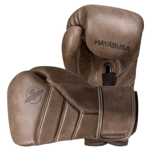 Hayabusa kenpeki bokshandschoen